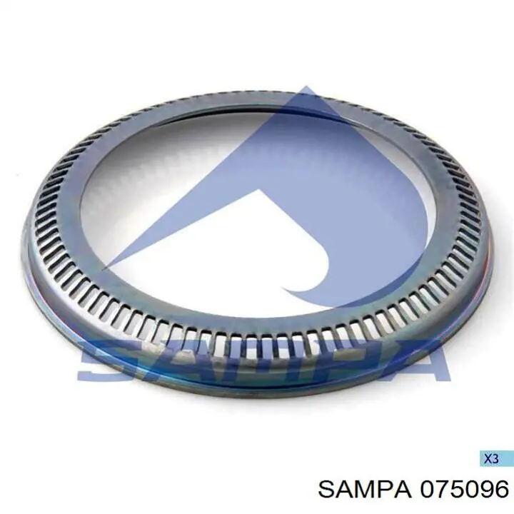 Comprar 075096 Sampa Otomotiv‏ Anillo ABS