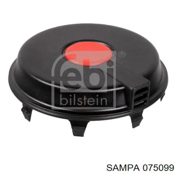Comprar 171890 Febi Tapa de cubo de rueda