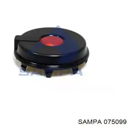 Comprar 3304010202 SAF Tapa de cubo de rueda