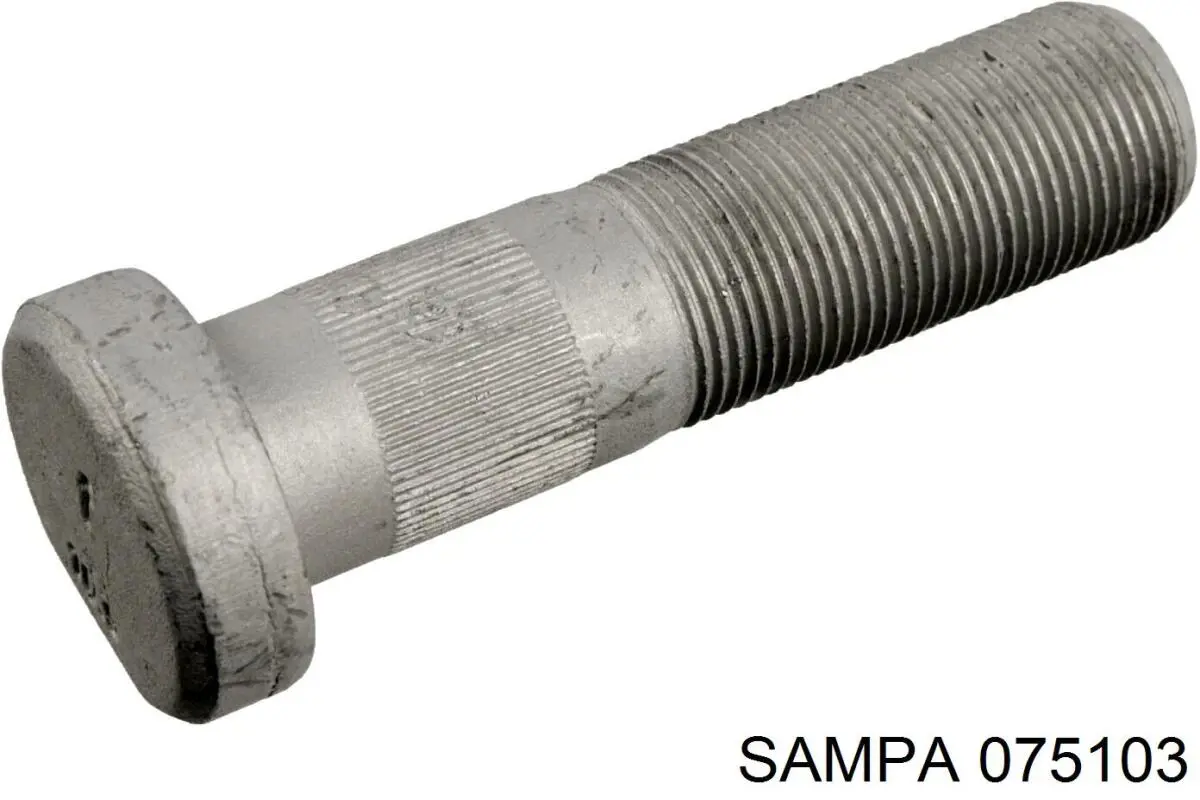 075.103 Sampa Otomotiv‏ tornillo de rueda