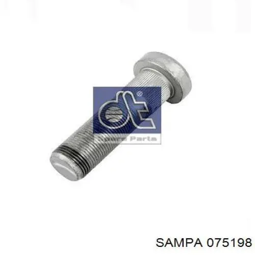 Comprar 075198 Sampa Otomotiv‏ Tornillos de rueda
