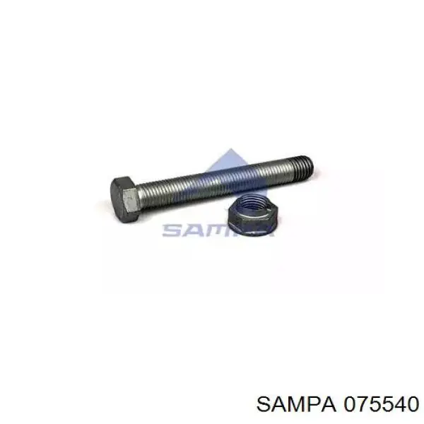 Bulón delantero de la ballesta trasera Sampa Otomotiv‏ 075540 precio, desde 22,01 EUR