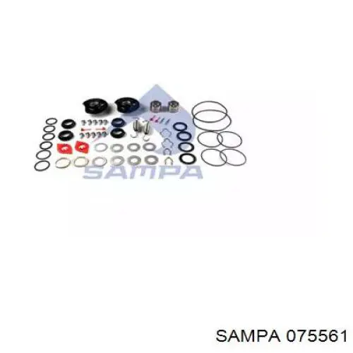 Comprar 3434364000 SAF Kit de reparación del mecanismo de ajuste automático de zapatas de freno