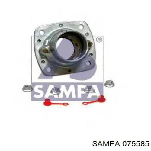 Kit de reparación eje de freno (trinquete) SAF 3268005000 precio, desde 17,90 EUR