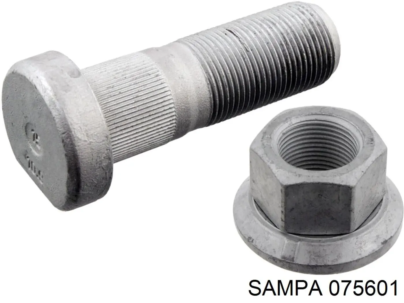 075601 Sampa Otomotiv‏ tornillo de rueda