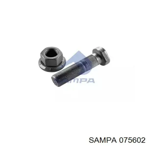 Comprar 075602 Sampa Otomotiv‏ Tornillos de rueda
