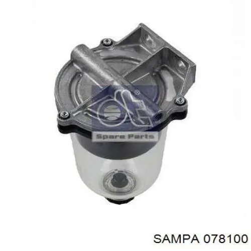 Filtro combustible Sampa Otomotiv‏ 078100 precio, desde 63,33 EUR