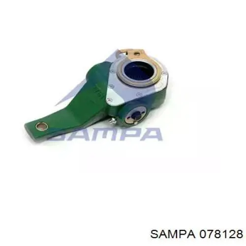 Comprar 078128 Sampa Otomotiv‏ Trinquete de freno del eje trasero