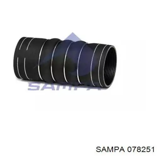 078251 Sampa Otomotiv‏