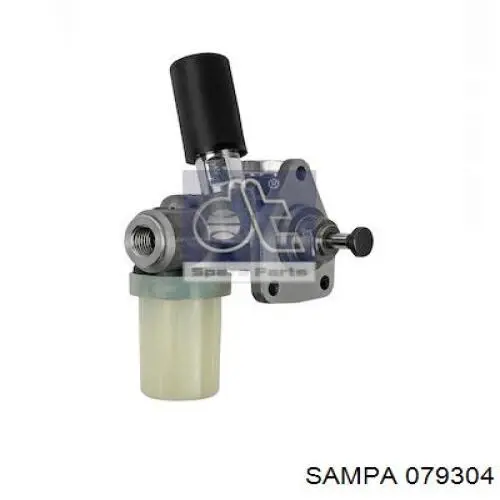 Comprar 079304 Sampa Otomotiv‏ Bomba de combustible mecánica