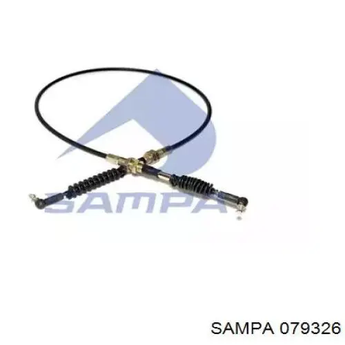 Comprar Cable del acelerador Renault Trucks MAGNUM I 