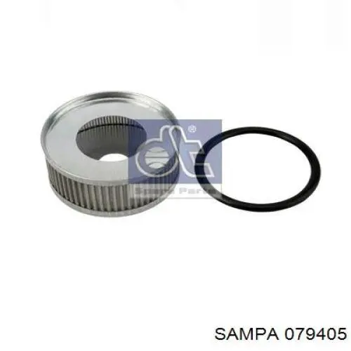 Filtro combustible Perkins 26560137 precio, desde 19,78 EUR