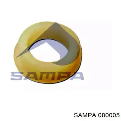 Buje de barra estabilizadora trasera Sampa Otomotiv‏ 080005 precio, desde 2,93 EUR