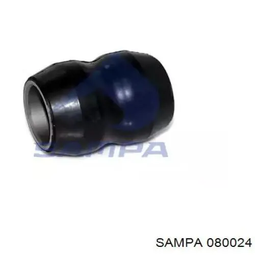 Buje de ballesta delantera Sampa Otomotiv‏ 080024 precio, desde 26,35 EUR