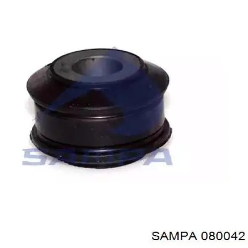 Buje de barra estabilizadora delantera Sampa Otomotiv‏ 080042 precio, desde 6,92 EUR
