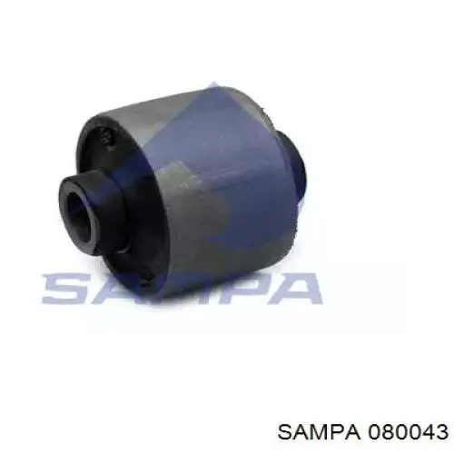 Silentblock de cabina Sampa Otomotiv‏ 080043 precio, desde 4,71 EUR