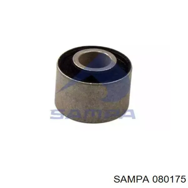 Silentblock de cabina 5010552347 Renault (RVI)