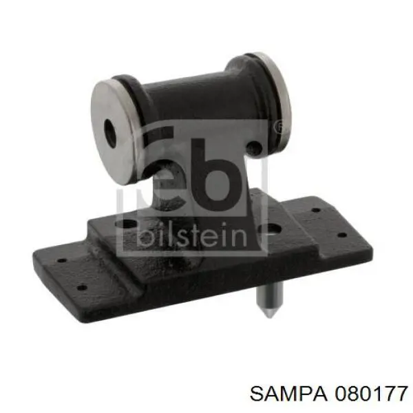 080177 Sampa Otomotiv‏ Silentblock de cabina