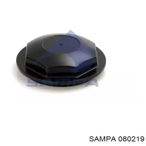Comprar 080219 Sampa Otomotiv‏ Tapa de cubo de rueda