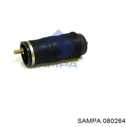 Cojín neumático de cabina Sampa Otomotiv‏ 080264 precio, desde 71,15 EUR