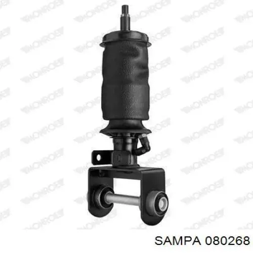 08026801 Sampa Otomotiv‏ Amortiguador de cabina
