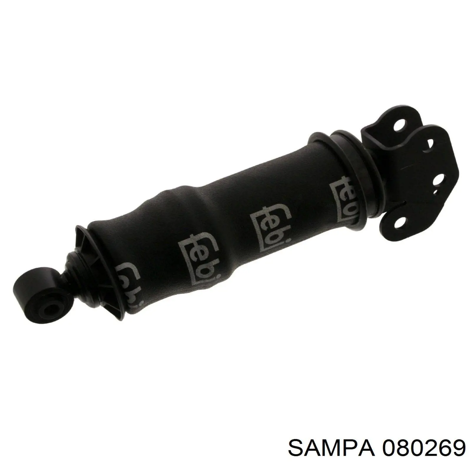 Amortiguador de cabina Sampa Otomotiv‏ 080269 precio, desde 98,94 EUR