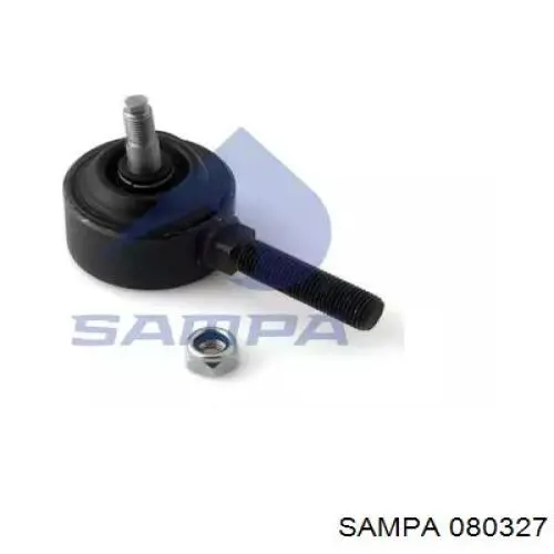 Terminal de varilla de la caja de cambios Sampa Otomotiv‏ 080327 precio, desde 24,18 EUR