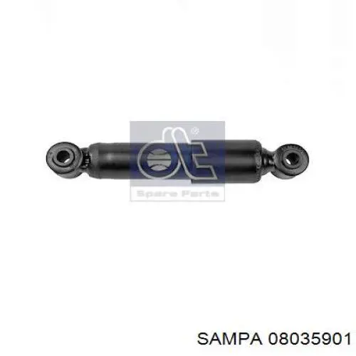 08035901 Sampa Otomotiv‏ Amortiguador de cabina