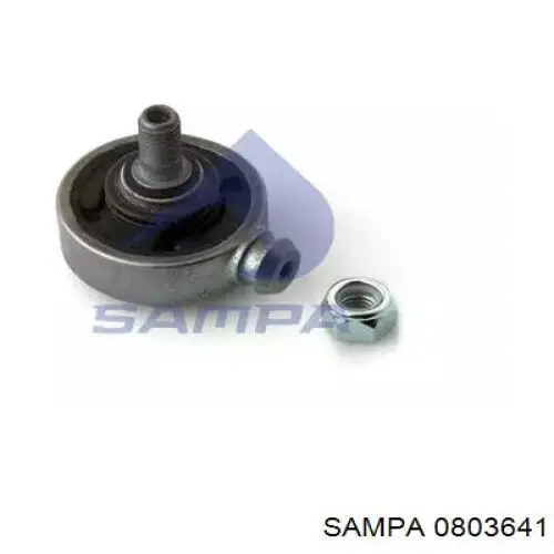 0803641 Sampa Otomotiv‏