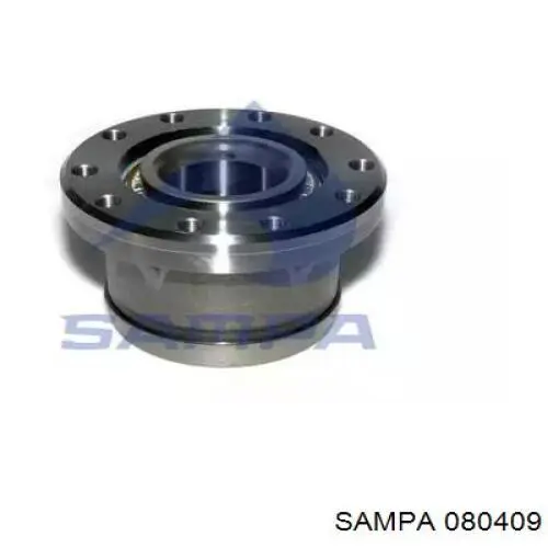 Buje de rueda Sampa Otomotiv‏ 080409 precio, desde 227,36 EUR