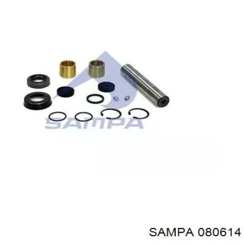 Pivote del muñón de dirección Sampa Otomotiv‏ 080614 precio, desde 44,83 EUR