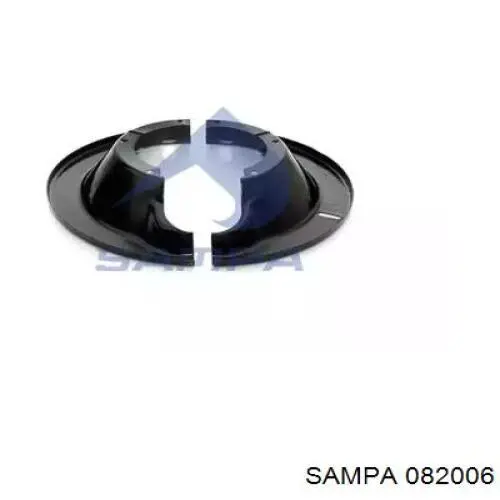 Protector de disco de freno trasero Sampa Otomotiv‏ 082006 precio, desde 16,34 EUR