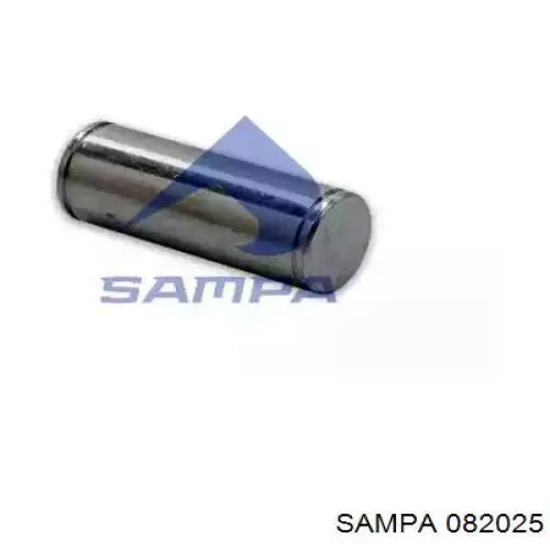 Pasador de zapatas de freno de tambor trasero Sampa Otomotiv‏ 082025 precio, desde 6,59 EUR