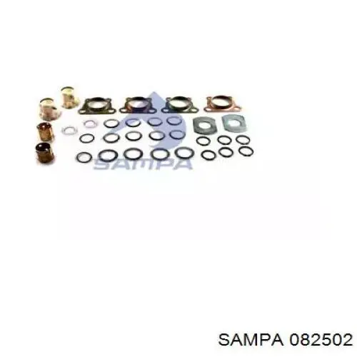 Kit de reparación eje de freno (trinquete) Sampa Otomotiv‏ 082502 precio, desde 32,08 EUR