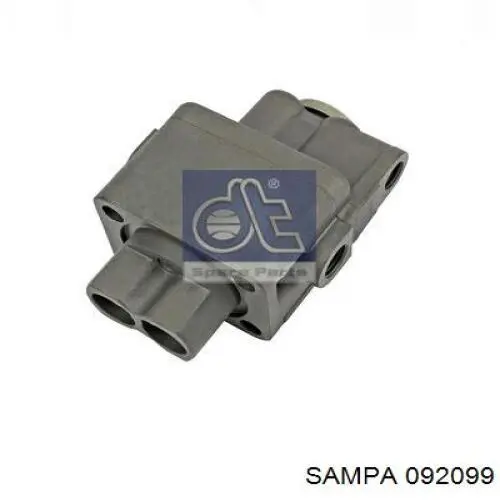 092.099 Sampa Otomotiv‏ interruptor de control caja de transferencia