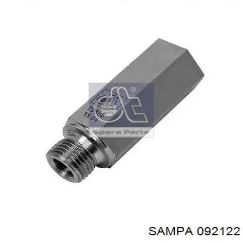 Comprar 107954 Febi Válvula reguladora de presión del sistema common rail