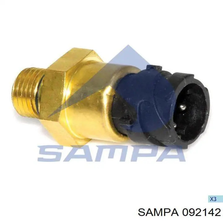Sensor de presión del sistema de frenos neumáticos Mercedes A0055425818 precio, desde 62,10 EUR