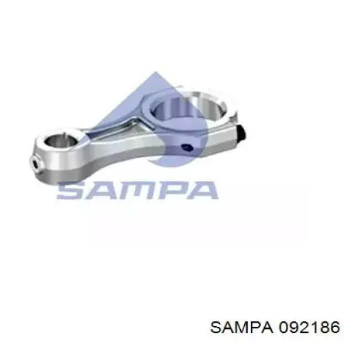 7300860002 Vaden Biela de compresor