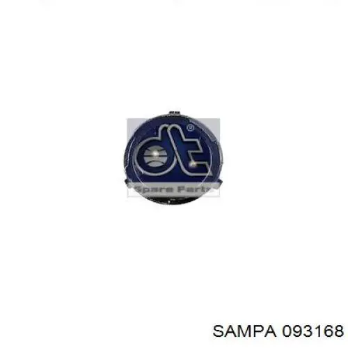 Comprar 093168 Sampa Otomotiv‏ Sensor de nivel de carrocería trasero