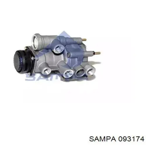 Válvula de freno de remolque Sampa Otomotiv‏ 093174 precio, desde 89,93 EUR