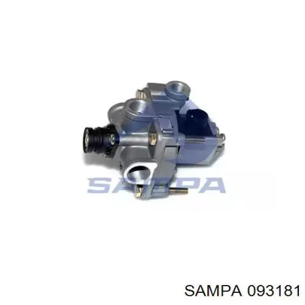 Comprar 2409010 Cojali Módulo de control ABS