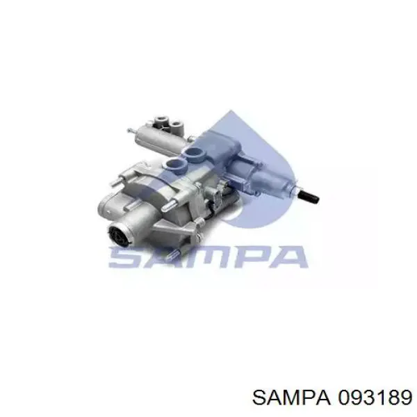 Regulador de la fuerza de frenado Knorr-bremse MS10A precio, desde 149,30 EUR
