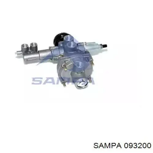 Válvula de freno de remolque Sampa Otomotiv‏ 093200 precio, desde 110,44 EUR