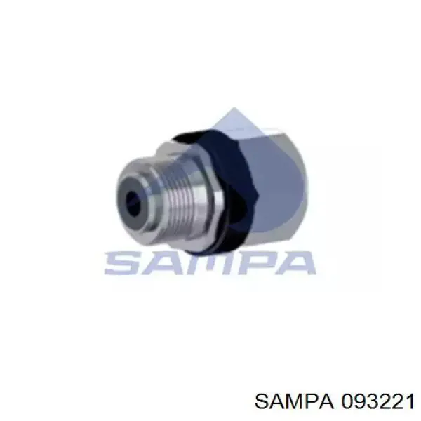 Comprar 51541220011 MAN Válvula limitadora de presión neumática