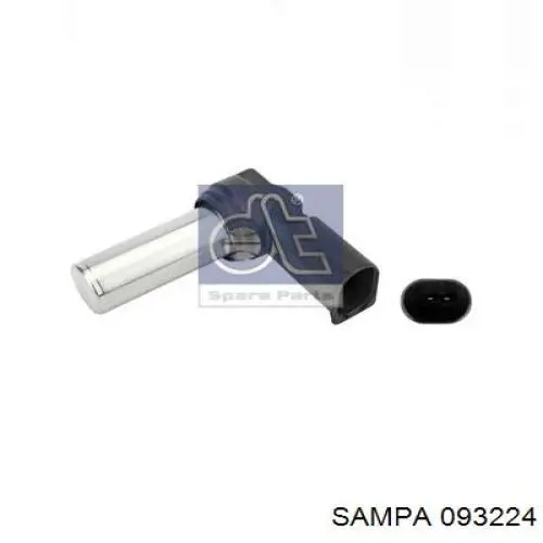 Generador de impulsos, cigüeñal  Sampa Otomotiv‏ 093224 precio, desde 17,64 EUR