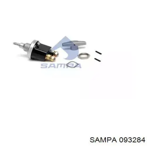 Interruptor de masa 99458665 Iveco