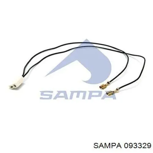 093329 Sampa Otomotiv‏