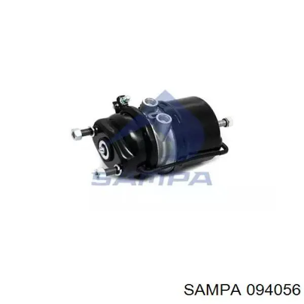 Cámara de freno con acumulador de energía Sampa Otomotiv‏ 094056 precio, desde 121,63 EUR