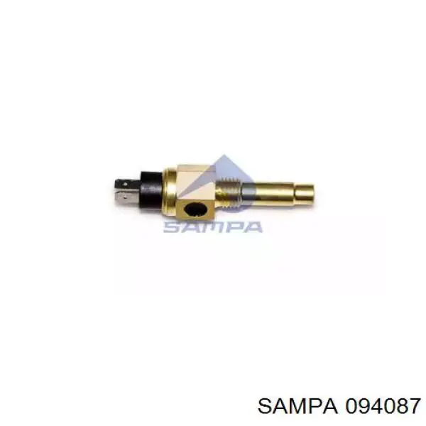 Sensor de temperatura del refrigerante Sampa Otomotiv‏ 094087 precio, desde 11,46 EUR