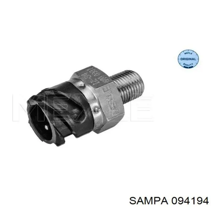 Sampa Otomotiv Sensor De Temperatura Del Refrigerante Comprar